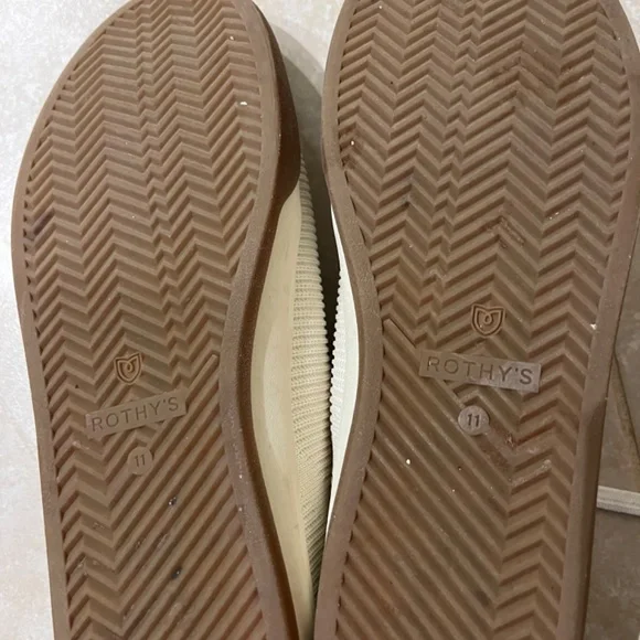 Rothy’s Casual Tennis Shoes - Picture 6 of 6
